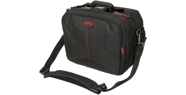 SKB 3i-CV1309-TT - iSeries 3i-1309-6 Think Tank Designed Case Cover 