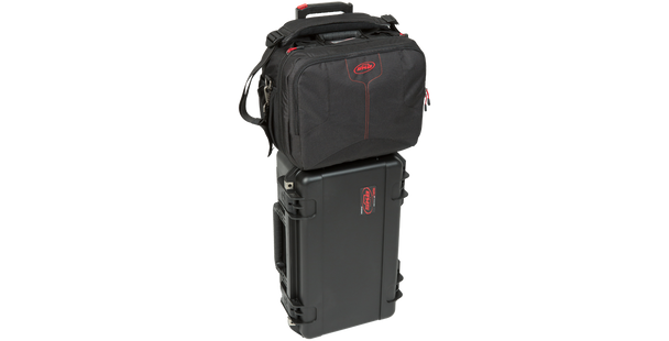 SKB 3i-CV1309-TT - iSeries 3i-1309-6 Think Tank Designed Case Cover 