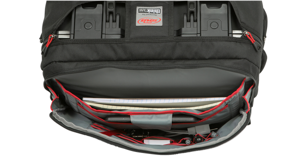 SKB 3i-CV1510-TT - iSeries 3i-1510-6 Think Tank Designed Case Cover