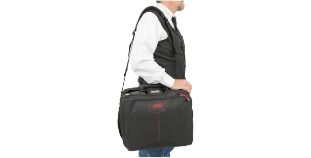 SKB 3i-CV1510-TT - iSeries 3i-1510-6 Think Tank Designed Case Cover