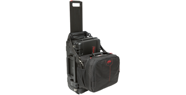 SKB 3i-CV1510-TT - iSeries 3i-1510-6 Think Tank Designed Case Cover