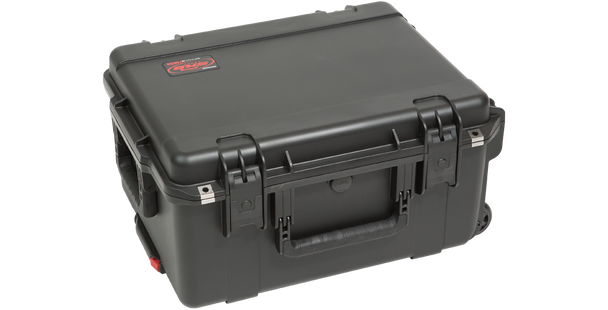 SKB 3i-2015-10DT - iSeries 3i-2015-10 Case w/Think Tank Designed Video Dividers