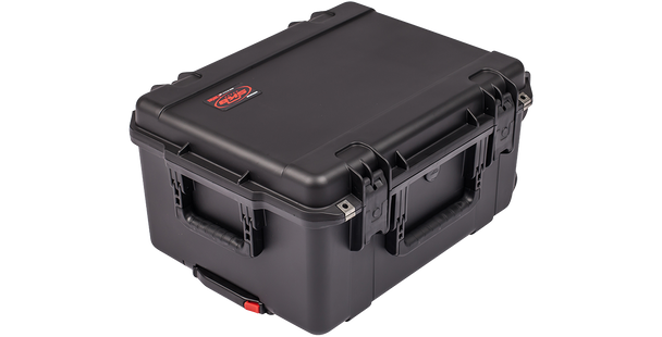 SKB 3i-2015-10DL - iSeries 3i-2015-10 Case w/Think Tank Designed Video Dividers and Lid Organizer