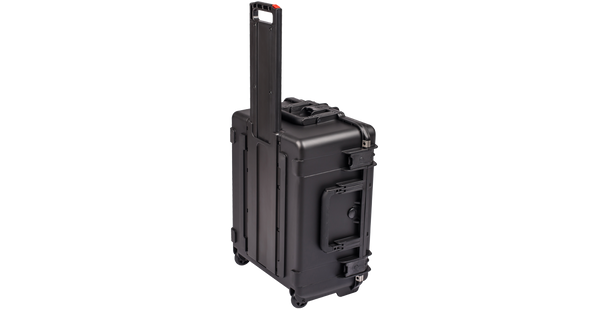 SKB 3i-2217-10DT - iSeries 3i-2217-10 Case w/Think Tank Designed Video Dividers