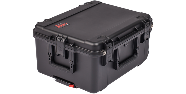 SKB 3i-2217-10DT - iSeries 3i-2217-10 Case w/Think Tank Designed Video Dividers
