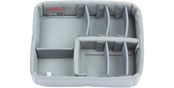 SKB 5DV-12094-TT - iSeries 3i-1309-6 Think Tank Designed Photo Divider Set