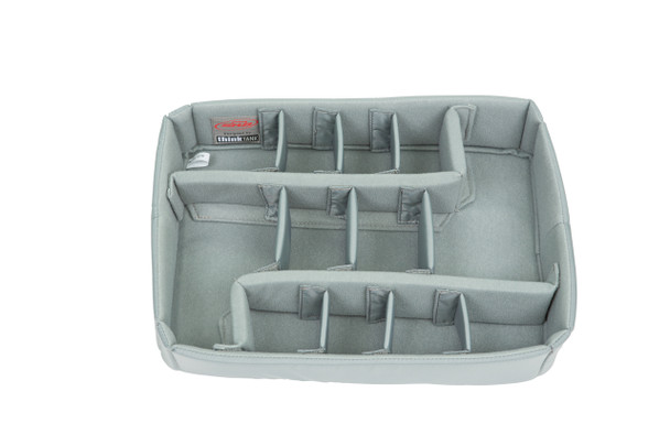 SKB 5DV-15104-TT - iSeries 3i-1510-4 Think Tank Designed Photo Divider Set