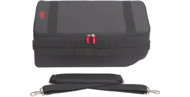 SKB 5DZ-2011-TT - iSeries 2011-7/2011-8 Think Tank Designed Zippered Divider Set