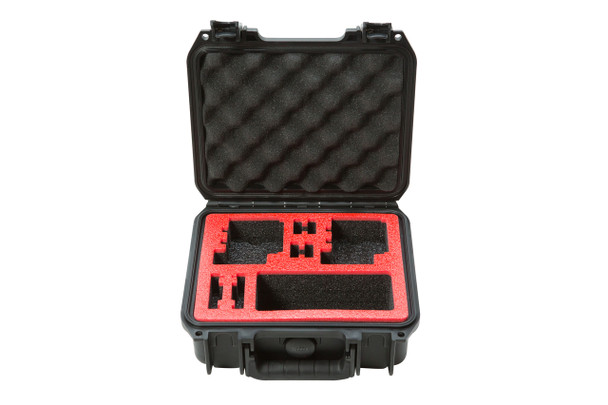 SKB 3i-0907-4GP2 - iSeries (2) GoPro Camera Case