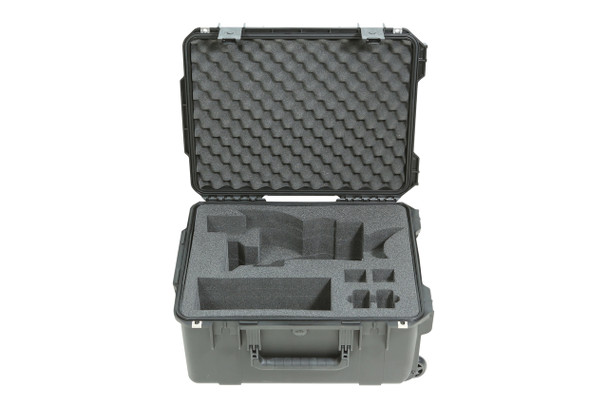 SKB 3i-201510AX1 - iSeries, For Sony FDR-AX1, PXW-Z100, HDR-FX1000, HVR-Z5U, HDR-AX2000, HXR-NX5U, HXR-NX3