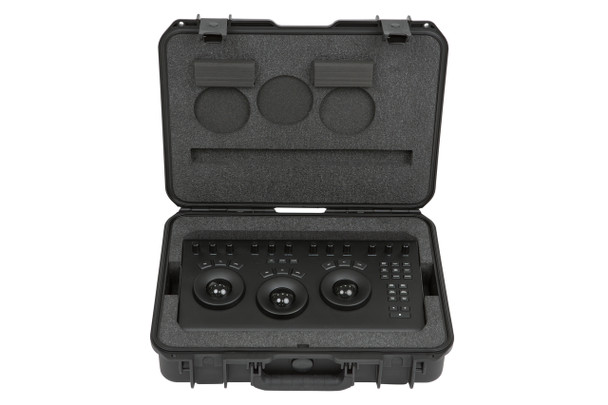 SKB 3i-18135DAV - iSeries, for BlackMagic DaVinci Resolve Micro Panel