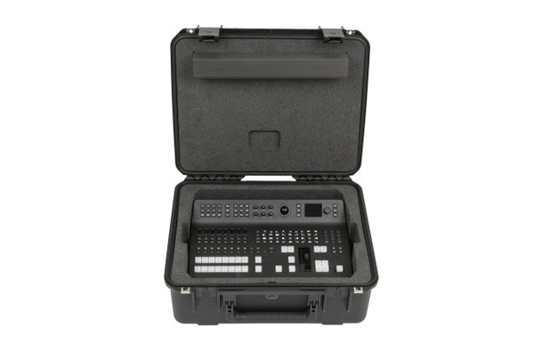 SKB 3i-1914N8ATM - iSeries, for BlackMagic ATEM Television Studio