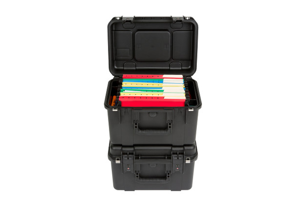 SKB 3I-1610-10BF - iSeries File Folder Case
