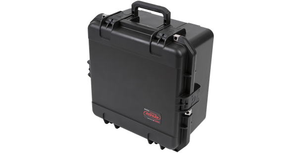 SKB 3i-1717-10BC - 17" x 17" x 10" w/cubed foam