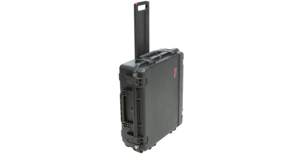 SKB 3i-2421-7BE - 24" x 21" x 7" - Empty 