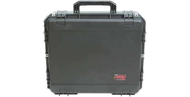 SKB 3i-2421-7BE - 24" x 21" x 7" - Empty