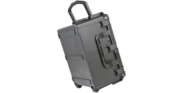 SKB 3i-2922-16BC - 29" x 22" x 16" w/wheels Cubed Foam