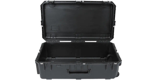 SKB 3i-3016-10BE - 30" x 16" x 10" w/wheels empty