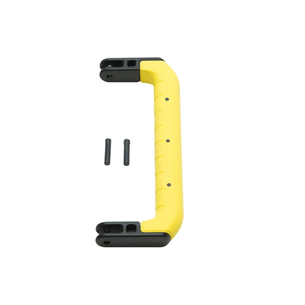 SKB 3i-HD81-YW - iSeries Large Replacement handle, Yellow Overmold