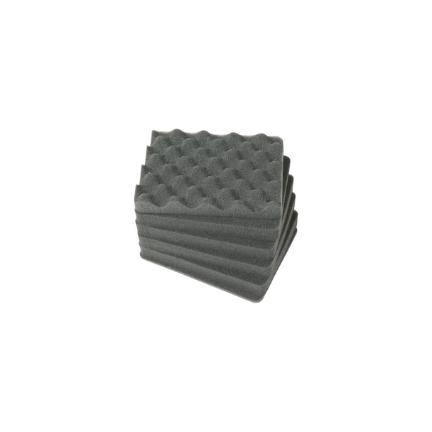 SKB 5FC-0907-6 - Replacement Cubed Foam for 3i-0907-6