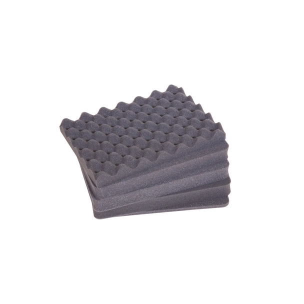 SKB 5FC-1309-6 - Replacement Cubed Foam for 3i-1309-6