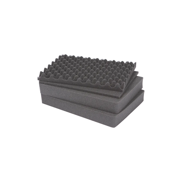 SKB 5FC-1813-7 - Replacement Cubed Foam for 3i-1813-7