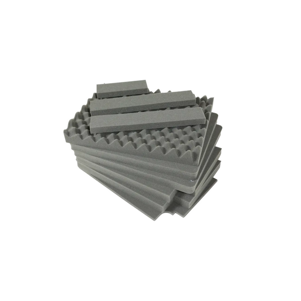 SKB 5FC-1914-8 - Replacement Cubed Foam for 3i-1914-8