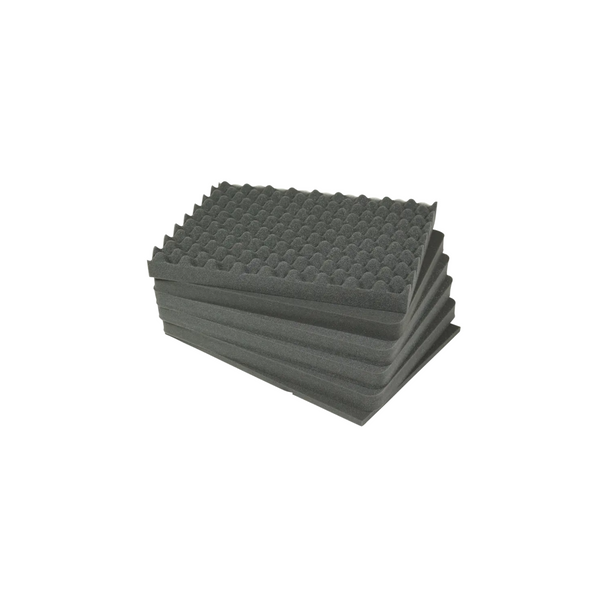 SKB 5FC-1914N-8 - Replacement Cubed Foam for 3i-1914N-8