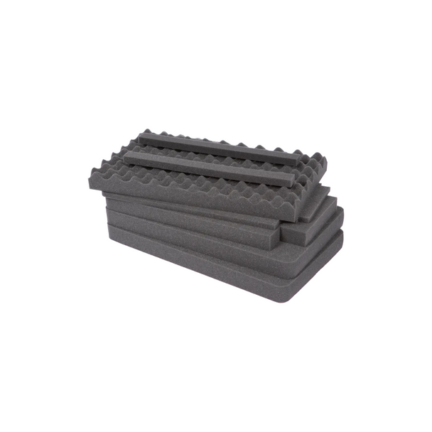 SKB 5FC-2011-7 - Replacement Cubed Foam for 3i-2011-7