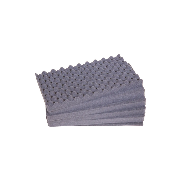 SKB 5FC-2011-8 - Replacement Cubed Foam for 3i-2011-8