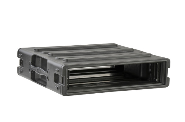 SKB 1SKB-R2U - 2U Space Roto Molded Rack