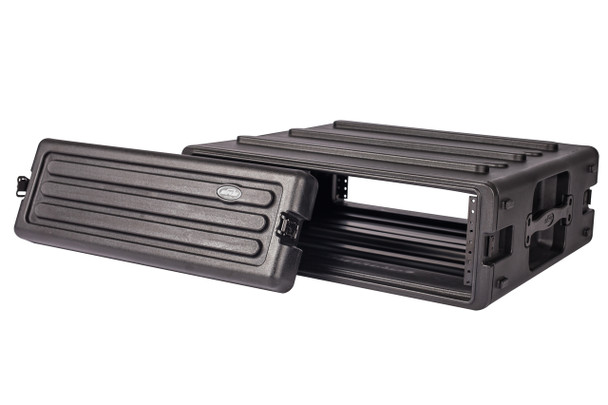 SKB 1SKB-R3U - 3U Roto Molded Rack