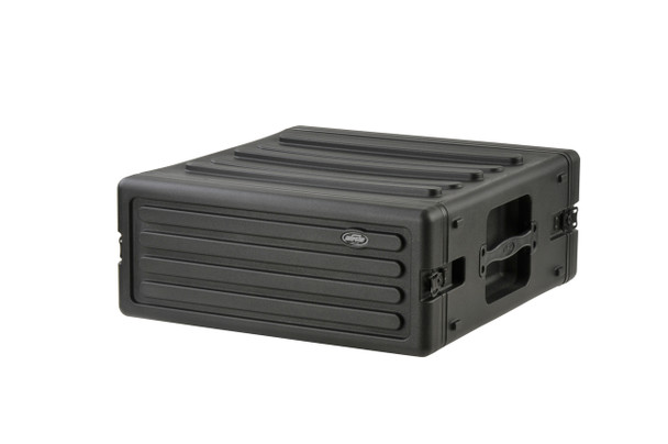 SKB 1SKB-R4U - 4U Space Roto Molded Rack