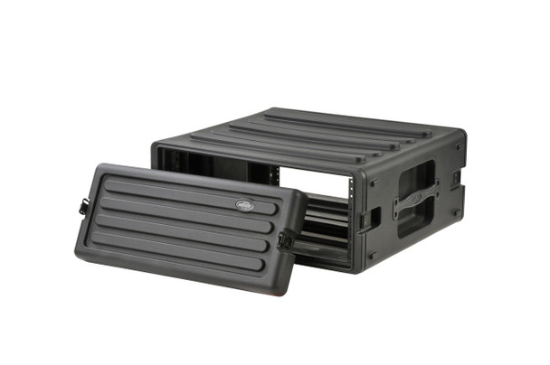 SKB 1SKB-R4U - 4U Space Roto Molded Rack