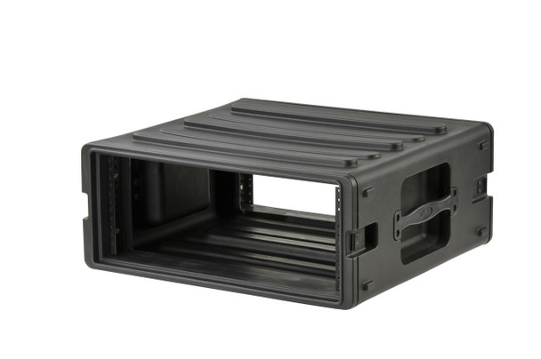 SKB 1SKB-R4U - 4U Space Roto Molded Rack