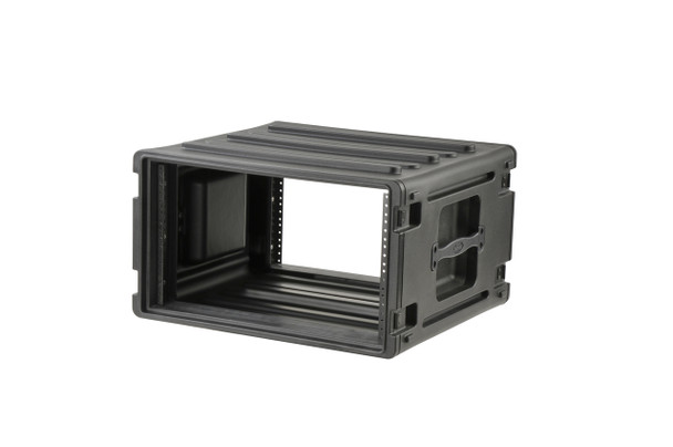 SKB 1SKB-R6U - 6U Space Roto Molded Rack