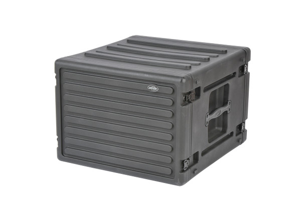 SKB 1SKB-R8U - 8U Space Roto Molded Rack