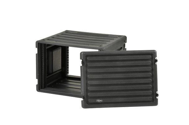 SKB 1SKB-R8U - 8U Space Roto Molded Rack