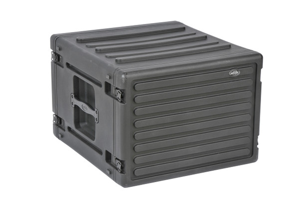 SKB 1SKB-R8U - 8U Space Roto Molded Rack