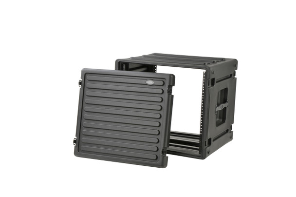 SKB 1SKB-R10U - 10U Space Roto Molded Rack