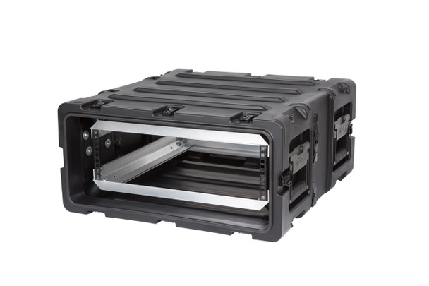 SKB 3RS-3U20-22B - 3U Non-Removable Shock Rack 20" deep