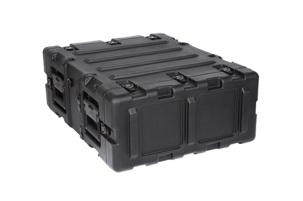 SKB 3RS-3U20-22B - 3U Non-Removable Shock Rack 20" deep