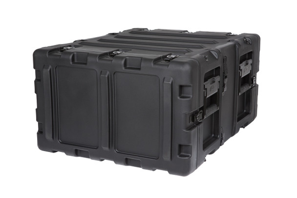 SKB 3RS-5U20-22B - 5U Non-Removable Shock Rack 20" deep