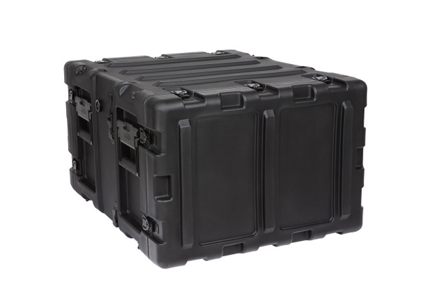 SKB 3RS-6U20-22B - 6U Non-Removable Shock Rack 20" deep