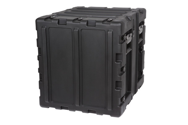 SKB 3RS-11U20-22B - 11U Non-Removable Shock Rack 20" deep 