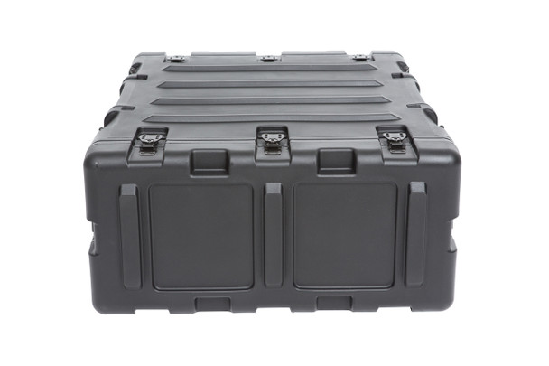 SKB 3RR-3U20-22B - 3U Removable Shock Rack 20" deep