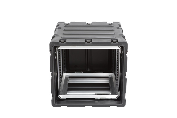 SKB 3RR-9U20-22B - 9U Removable Shock Rack 20" deep