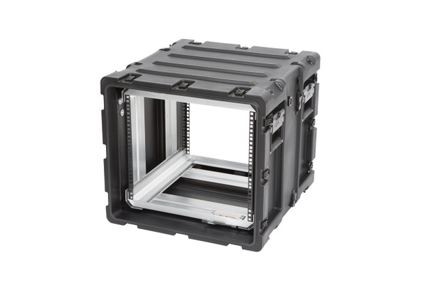 SKB 3RR-9U20-22B - 9U Removable Shock Rack 20" deep