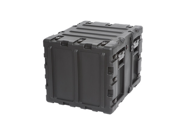 SKB 3RR-9U20-22B - 9U Removable Shock Rack 20" deep
