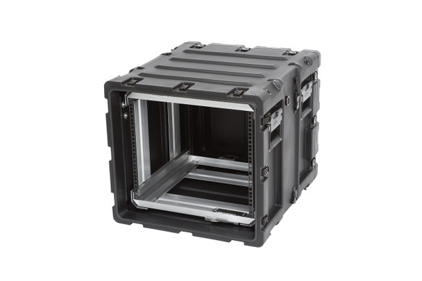SKB 3RR-9U20-22B - 9U Removable Shock Rack 20" deep